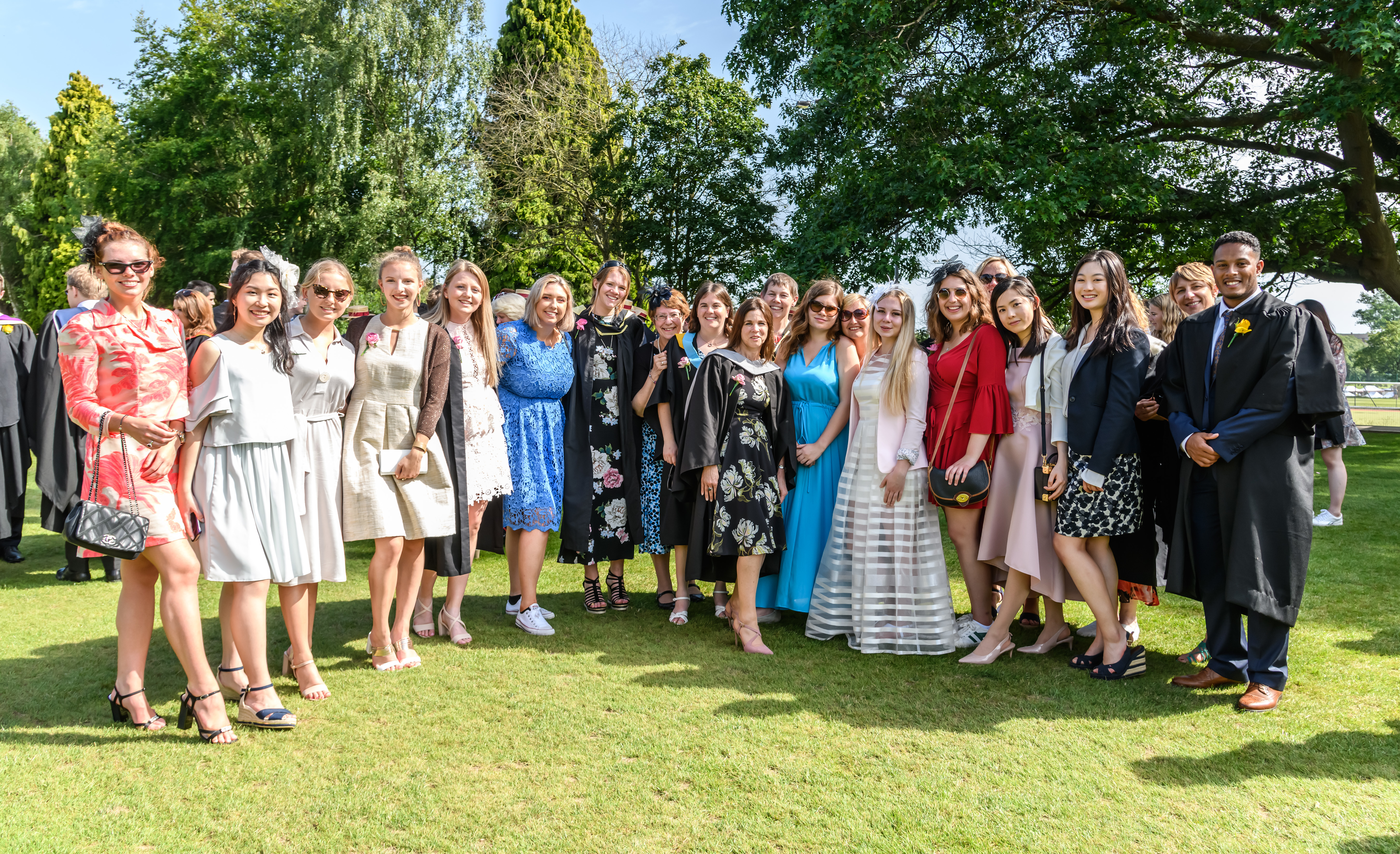 Commemoration Day - Saturday, 29th June 2019
